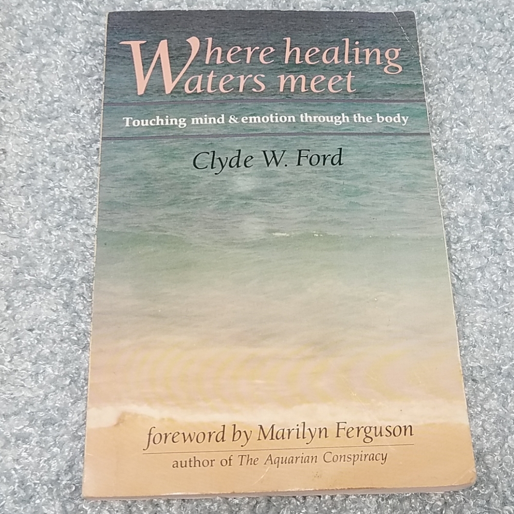Where healing waters meet